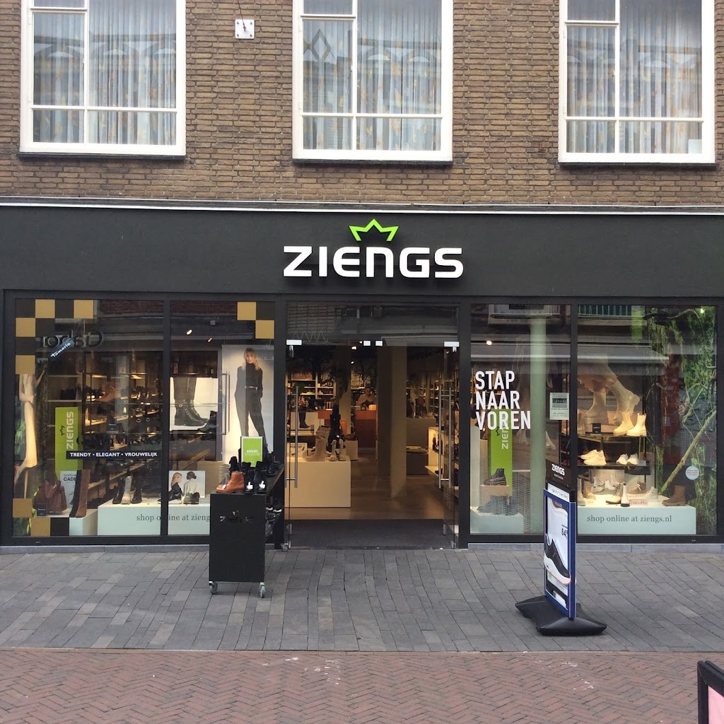 Ziengs Schoenen Enschede Ziengs Schoenen Enschede