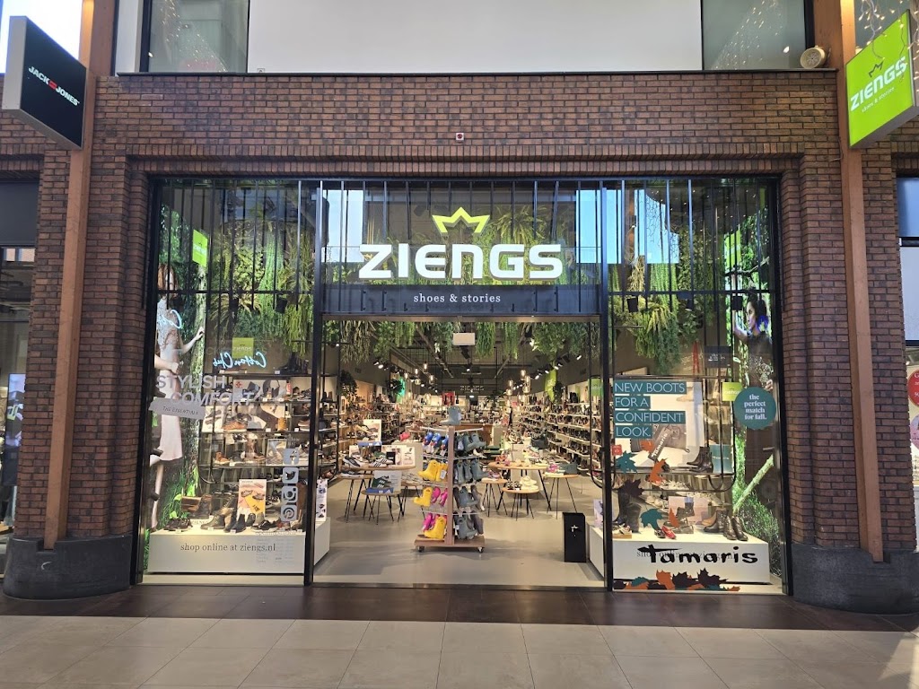 Ziengs Schoenen Hoofddorp Ziengs Schoenen Hoofddorp