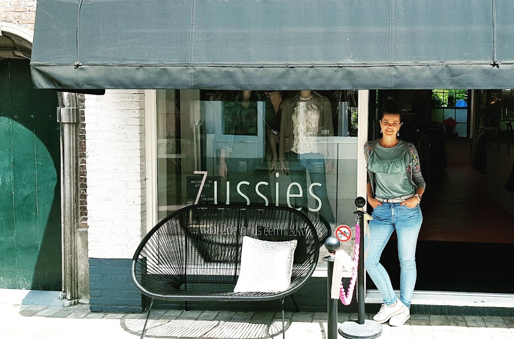 ZUSSIES