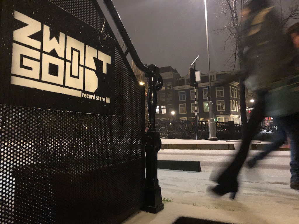 Zwart Goud